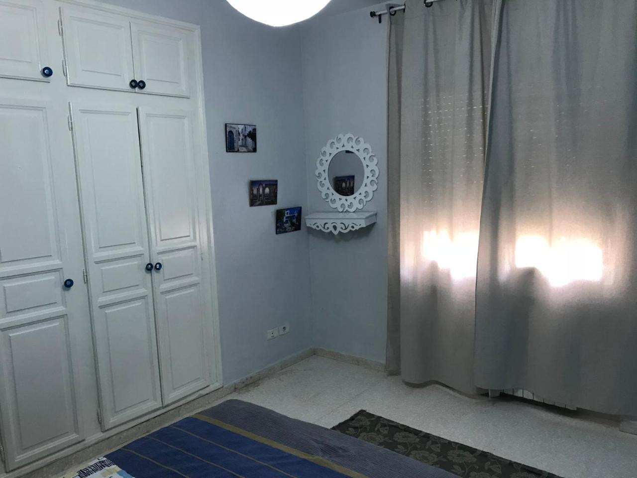 Apartment Tunis 1 Near Airport Ariana Exterior photo